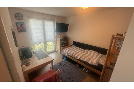 1-Zimmer-Appartment für Studenten - Bayreuth Altstadt