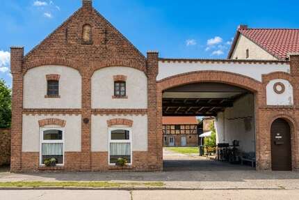 Haus zum Kaufen in Beelitz OT Wittbrietzen 579.950,00 € 287 m² - Beelitz OT Wittbrietzen