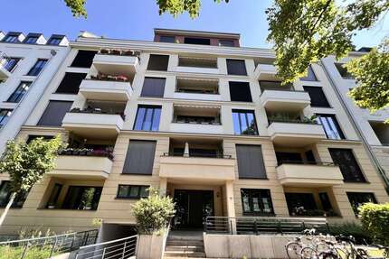Wohnung zum Kaufen in Leipzig 460.000,00 € 96.4 m²