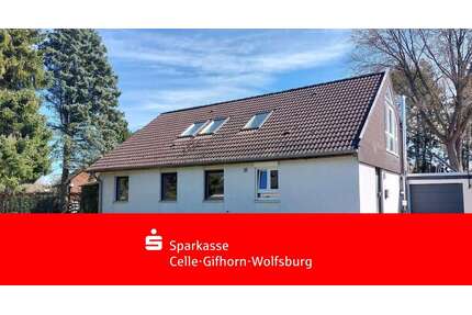 Haus zum Kaufen in Celle 325.000,00 € 225 m²