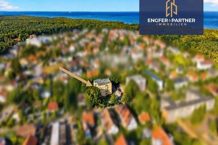 Wohnung zum Kaufen in Graal-Müritz 312.000,00 € 82 m²