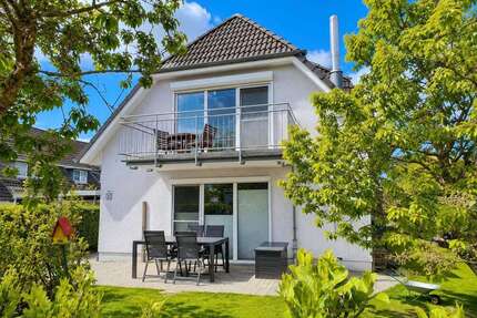 Haus zum Kaufen in Bremen Burg-Grambke 479.000,00 € 146 m² - Bremen / Burg-Grambke