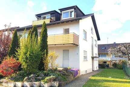 Haus zum Kaufen in Waldbronn 730.000,00 € 293 m²