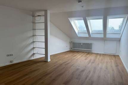 Wohnung zum Mieten in München 1.045,00 € 36 m²