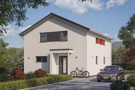 Exklusives Haus in Best-Lage - 557.753,00&nbsp;EUR Kaufpreis, ca.&nbsp; 167,00&nbsp;m&sup2;&nbsp;Wohnfl&auml;che in Hannoversch Münden (PLZ: 34346) Hann. Münden