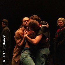 Chora - CocoonDance Company