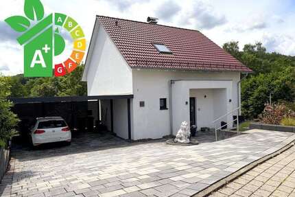 Haus zum Kaufen in Büren 399.000,00 € 135 m²