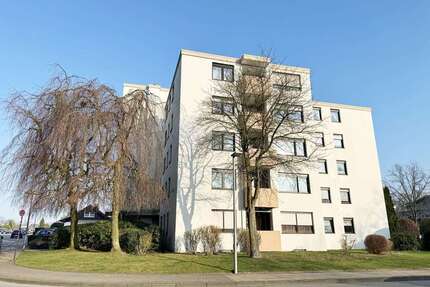 Wohnung zum Kaufen in Bielefeld 135.000,00 € 94 m²