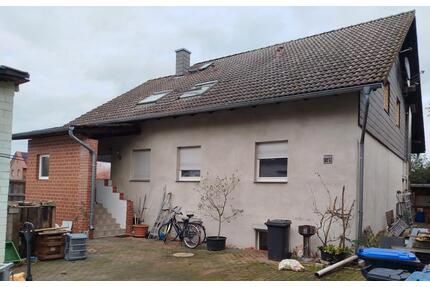 Top-Investment in Edemissen: Voll vermietetes 3-Familienhaus