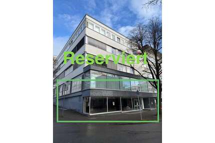 Einzelhandel in Villingen-Schwenningen 3.000,00 € 874 m²