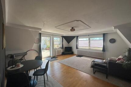 3 ZKB, Dachterasse - 1.200,00&nbsp;EUR Kaltmiete, ca.&nbsp; 120,00&nbsp;m&sup2; in Friedrichsdorf (PLZ: 61381)