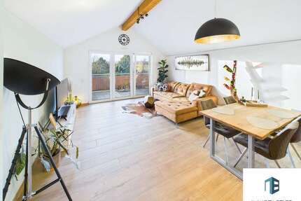 Wohnung zum Kaufen in Roxheim 297.000,00 € 89 m²