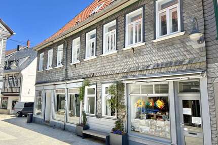 Haus zum Kaufen in Goslar Goslar 209.000,00 € 175 m²