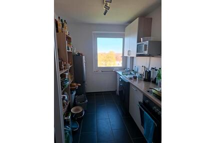 2.5 zimmer Wonhnung Nachmieter - 709,00&nbsp;EUR Kaltmiete, ca.&nbsp; 55,00&nbsp;m&sup2; in Flensburg (PLZ: 24941) Falkenberg