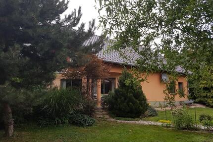 Einfamilienhaus ruhig naturnah gelegen - Rochlitz