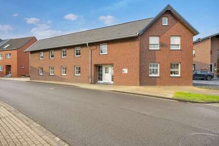 Haus zum Kaufen in Gangelt Birgden 498.000,00 € 310 m² - Gangelt / Birgden