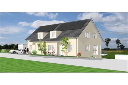 Wohnung zum Mieten in Glattbach 1.755,00 € 135 m²