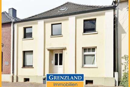 Haus zum Kaufen in Isselburg-Werth 145.000,00 € 257 m²