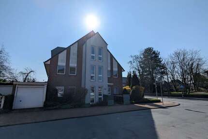 Wohnung zum Kaufen in Haltern am See 319.000,00 € 116 m²