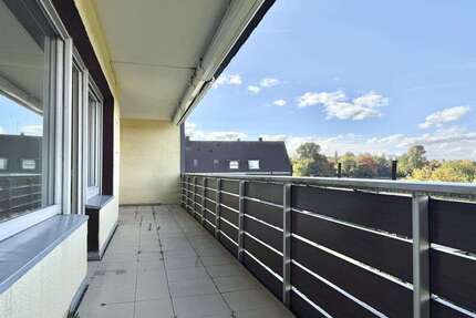 Wohnung zum Kaufen in Dortmund 220.000,00 € 115.09 m²