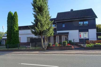 Haus zum Kaufen in Ringgau 135.000,00 € 180 m²