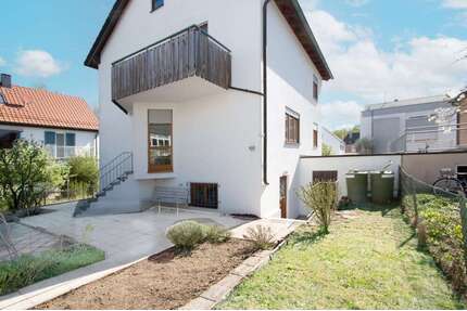 Haus zum Kaufen in Sindelfingen 846.000,00 € 130 m²