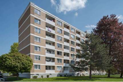 Wohnung zum Mieten in Göttingen 659,00 € 75.92 m²