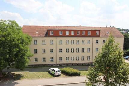 Wohnung zum Mieten in Gera 365,00 € 64.7 m²