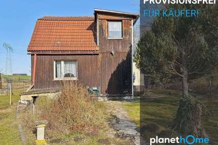 Haus zum Kaufen in Frankleben 44.327,00 € 65 m²