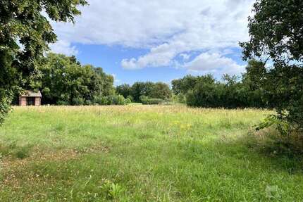 Grundstück zu verkaufen in Salzwedel 25.000,00 € 1709 m²