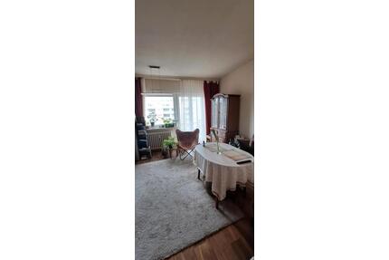 2- Zimmerwohnung in Charlottenburg - Berlin Charlottenburg-Wilmersdorf