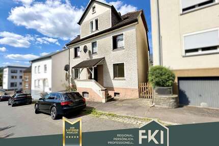 Haus zum Kaufen in Betzdorf 99.000,00 € 182.64 m²