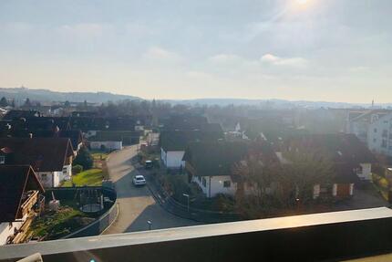 Kapitalanlage mit 4,4% Rendite – Balkon, Garage & Stellplatz - Dingolfing