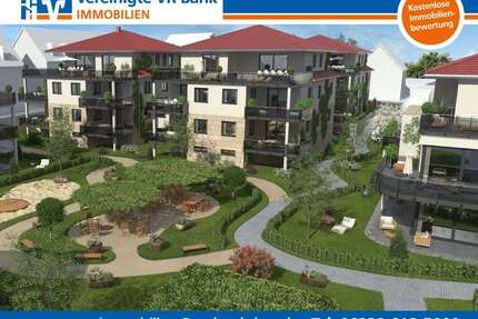 Wohnung zum Mieten in Freinsheim 2.464,32 € 154.02 m²