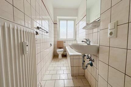 +++Stilvoll wohnen: helle 2,5-Zimmer-Wohnung+++ - Eisenach