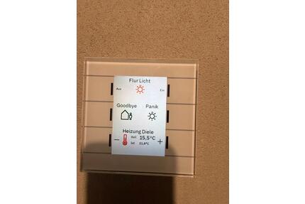 ***Energieeffiziente Neubauwohnung an der Ostsee zu vermieten*** - Steinbergkirche