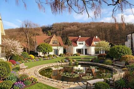 Baugrundstück für Einfamilienhaus oder Doppelhaus in guter Wohnlage von Freital! (OT Potschappel)