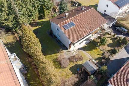 Haus zum Kaufen in Regensburg 549.000,00 € 134 m²