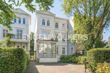 Wohnung zum Kaufen in Hamburg 1.492.000,00 € 108 m²