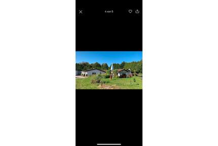 Bad Salzuflen 2 Landhaus Wohnungen 166 und 86 m2