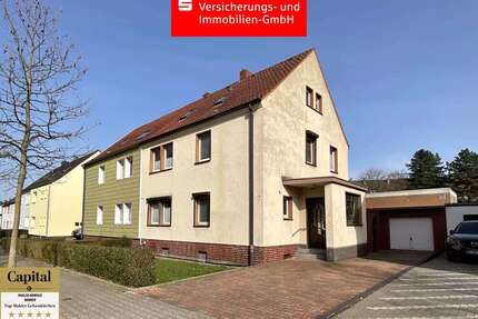 Haus zum Kaufen in Gelsenkirchen 299.000,00 € 131 m²