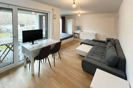 Wohnung zum Kaufen in München Neuaubing 325.000,00 € 39.1 m² - München / Neuaubing