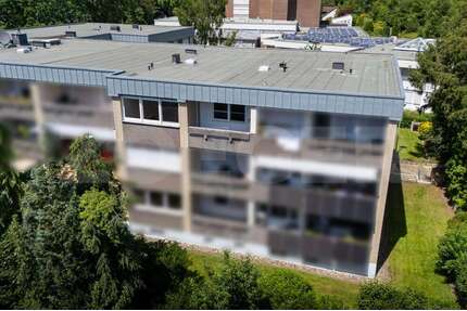 Wohnung zum Kaufen in Hamm 148.000,00 € 57.32 m²