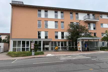 Wohnung zum Kaufen in Freising 370.000,00 € 57.14 m²