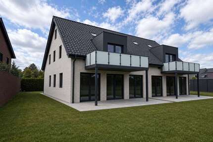Haus zum Kaufen in Rhede 1.720.000,00 € 411.45 m²