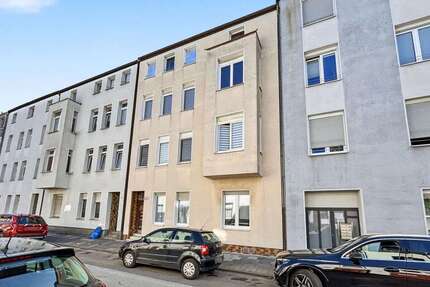 Wohnung zum Kaufen in Duisburg 139.000,00 € 78 m²