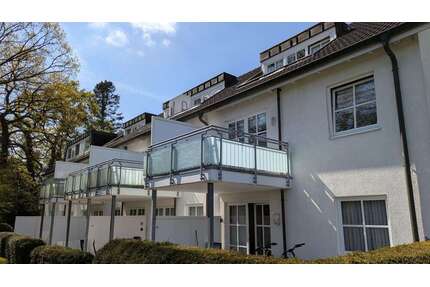 Wohnung zum Kaufen in Bad Zwischenahn 148.000,00 € 46.3 m²