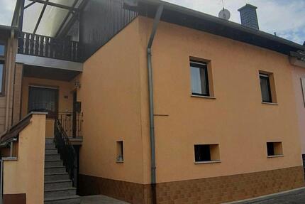 Kleines Häuschen in Lauterecken zu mieten