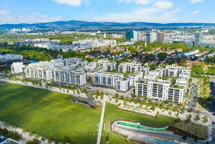 Wohnung zum Kaufen in Frankfurt am Main 245.000,00 € 28.1 m²