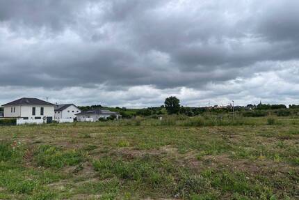 Bauplatz mit 435 qm in ruhiger Neubaulage - Hillesheim